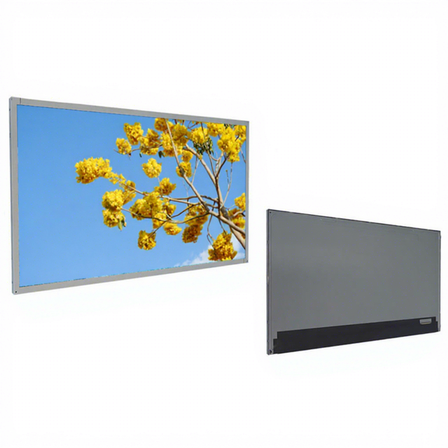AUO IPS LCD Display Panel G215HAN01.501 21.5 Inch Wide Industrial TFT LVDS 1920x1080