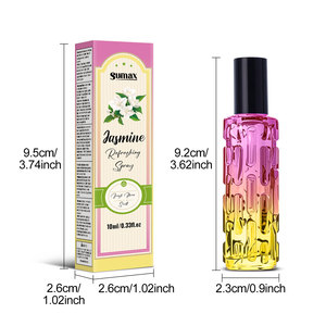 Jasmine Body Mist Desodorante <span class=keywords><strong>Antitranspirante</strong></span> Spray Body Spray <span class=keywords><strong>para</strong></span> Hombres Mujeres Adolescentes <span class=keywords><strong>Niñas</strong></span> Desodorante Spray Refrescante - Product Image 2