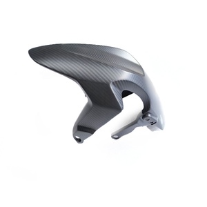 Pièces de moto en fibre de carbone de qualité garde-boue avant en carbone mat pour <span class=keywords><strong>Honda</strong></span> hornet <span class=keywords><strong>750</strong></span> <span class=keywords><strong>2023</strong></span> - Product Image 4
