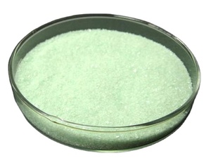 Venta al por mayor de alta calidad de sulfato ferroso heptahidratado Feso4.7h2o Cas 7782-63-0 - Product Image 3