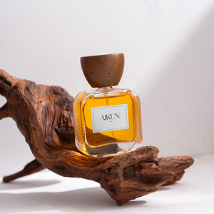 Aikun - Perfume Floral de Larga Duración al por Mayor, Marca Privada de Fábrica, Suministro OEM ODM, Caja de Regalo de 30 g, Eau de Parfum para Mujer - Product Image 2