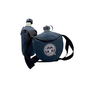 Free sample Tactical Hiking Water Bottle 2L Tactical Outdoor <b>Camping</b> Sport Adults Drink Bottle - Product Image 5