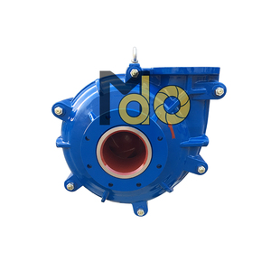 Pompe de dragage de sable pour aspiration de forage - Product Image 1