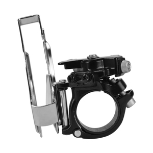 Juego de <span class=keywords><strong>desviador</strong></span> de velocidad 8/9/10, <span class=keywords><strong>desviador</strong></span> de bicicleta para bicicleta de montaña, juego de <span class=keywords><strong>desviador</strong></span> trasero delantero - Product Image 6