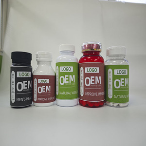 Venta de productos de salud de cápsula de coenzima <span class=keywords><strong>Q10</strong></span> de marca patentada de alta calidad (OEM disponible) - Product Image 3