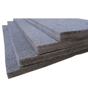 10mm dày 75ppi xốp Nickel kim loại bọt điện cực độ tinh khiết 99.99% CO2 Scrubber Sản xuất tại Trung Quốc - Product Image 4