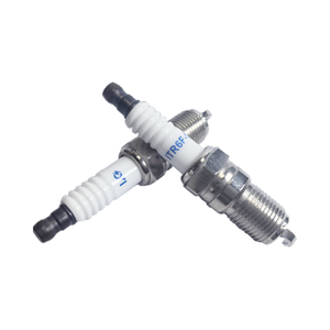 Bougies d'allumage en iridium pour moteur de voiture LG ITR6F-13, remplaçables, compatibles Denso Toyota BMW Ford Nissan <span class=keywords><strong>Hyundai</strong></span>, également pour <span class=keywords><strong>tondeuses</strong></span> à gazon - Product Image 1