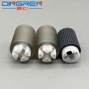 Rullo di Separazione e Prelievo NROLR2120FCZZ NROLR2125FCZZ NROLR2126FCZZ per <span class=keywords><strong>Sharp</strong></span> MX 2630 2650 3050 3060 3070 3150 3550 5051 - Product Image 2