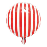Ballon décoratif Qudoo en film d'aluminium, 1 couleur, motif pneu de moto et casque, thème course de formule, pour le Poisson d'avril