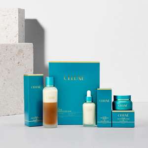 Coffret de soins de beauté séquentiels pour une approche holistique, du toner au masque, pour une transformation totale. - Product Image 4