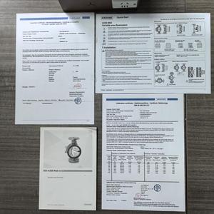 NUEVO Medidor de Flujo de Área Variable Krohne H250/RR/M40 para Gases y Medidor de Flujo Másico Coriolis H250/RR/M40/ESK-EX - Product Image 6