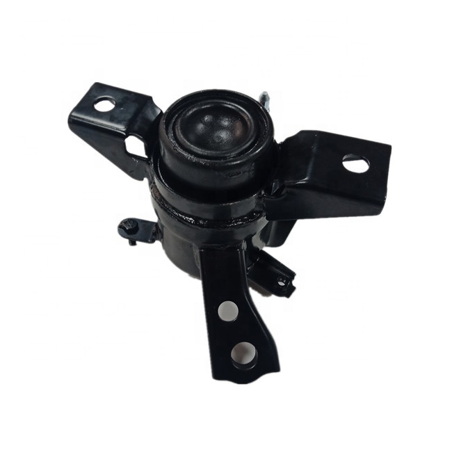 High Performance Auto Spare Parts Car 2.4L 2AZFE Insulator Engine Mount 12305-28230 Auto Parts Image 2
