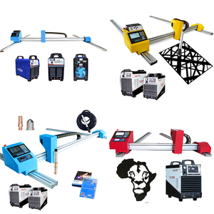 Portable Plasma Cutter Little <b>Cutting</b> <b>Machine</b> Factory Direct 1530 /1630 /2430 /2030 /2060 Quality Light Plasma Cutter - Product Image 5