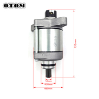 Moteur de démarrage électrique pour moto tout-terrain OTOM 55540001000 55440001000 pour KTM HUSQVARNA GASGAS EXC TE EC XCW 250 300
