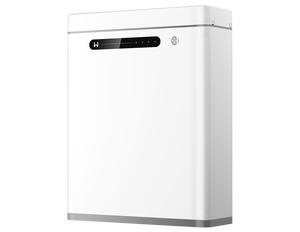 Batería Solar Apilable Goodwe U G3 Series LXU de 5kWh 51.2V para Almacenamiento de Energía IP21 Lynx U G3 Series 5kwh - Product Image 3