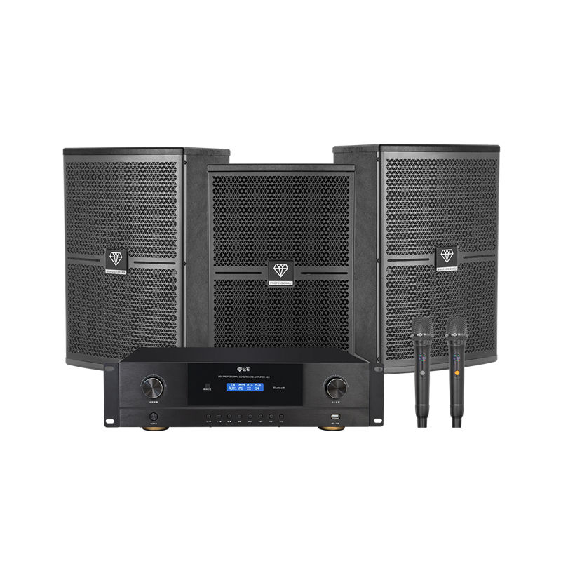 Best Professional Wireless Home Theater System Exclusive Audio