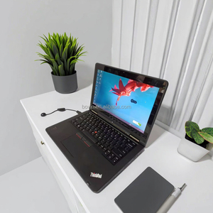 Portátil empresarial ligero y ultrafino Lenovo Yoga 12 I5 5ª generación 8G 256G SSD, usado, para oficina, venta al por mayor. - Product Image 5