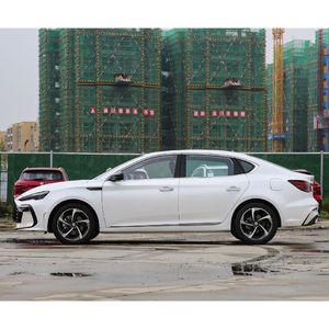 Hubei Yitong 2019 2020 2021 2023 Mg6 Coche Usado 1.5T 169 HP L4 Vehículos de Gasolina Coche Híbrido Mg Mg 6 <span class=keywords><strong>Coches</strong></span> de <span class=keywords><strong>Segunda</strong></span> <span class=keywords><strong>Mano</strong></span> de China - Product Image 3