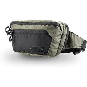 Bolsa Cruzada Multifuncional Unisex para Cintura y Pecho, Gran Capacidad, Personalizable, de Nailon, para Deportes al Aire Libre, Diseño Moderno y Personalizado - Product Image 5