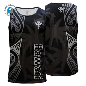 Débardeur de sport pour homme, au design personnalisable, pour la musculation, le Fitness, la course, 3d pur, 2022 - Product Image 1