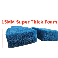 Feuilles de mousse de silicone à cellules ouvertes de vente chaude tampon de silicone moussant en mousse de silicone découpé à l'emporte-pièce