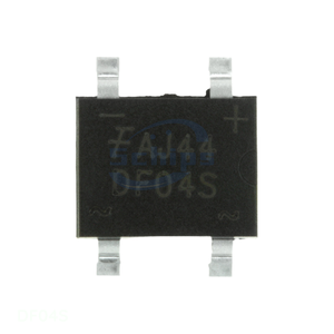 DF04S 4-SMD, Gull Wing Diodes Electronic Chips Component Original One Stop Service - Product Image 1