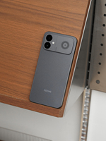 Teléfono inteligente para juegos RED MI K90 Ultra con ventilador de refrigeración, pantalla AMOLED de 6.83'' y 165Hz, Snapdragon 8 Elite, batería de 8550mAh, carga de 100W y 5G.