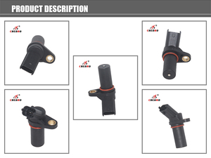 Nhà sản xuất Cảm biến vị trí xung trục khuỷu 0281002778 Fiat ducato <span class=keywords><strong>2</strong></span>.3jtd 504129943 - Product Image 6