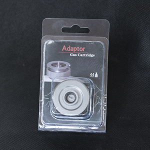Adaptador para Estufa <span class=keywords><strong>de</strong></span> Gas <span class=keywords><strong>Butano</strong></span> - Product Image 2