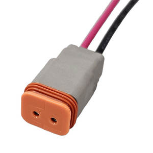 Conector Impermeable Macho y Hembra DT04-2P DT06-2S para Cableado de Automóviles - Product Image 3
