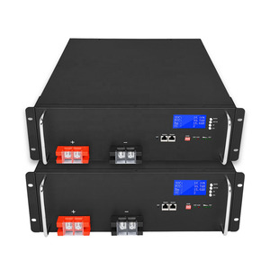 Hot Sell <strong>12v</strong> 24v 36v 48v 100Ah 200Ah 300Ah <strong>Lipo</strong> <strong>Battery</strong> Use for Stored Energy - Product Image 2