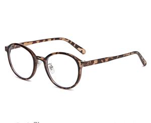 Lunettes de soleil QSF Punk Rétro Américaines Ankra Red <span class=keywords><strong>Eye</strong></span> Frame de haute qualité unisexe à monture complète avec verres AC pour visages carrés et ronds - Product Image 3