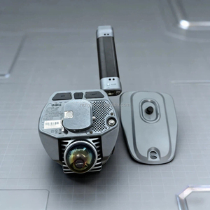 Scanner 3D Portatile SLAM RTK Hi-target V700S/V6 Sistema di Mappatura Mobile con Output Diretto di Nuvola di Punti 3D per <span class=keywords><strong>Geometri</strong></span> - Product Image 4