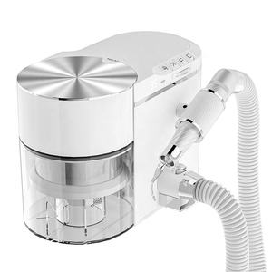 AT-NDC-275 Blanc Aspirateur à ongles 2-en-1 Robuste et Durable pour Manucure - Product Image 1