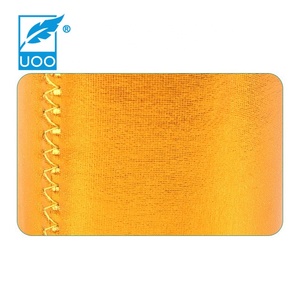 UOO-Bolsa enfriadora de tela de poliéster de neopreno con aislamiento Delgado, plegable, resistente al agua, soporte para paquete de latas rechoncho, sublimación impresa, 12oz - Product Image 6