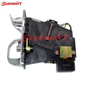 Aceptador de Monedas Electrónico CL-530C, Compatible con Máquinas Electrónicas que Funcionan con Monedas, Aceptador de Monedas Universal - Product Image 5