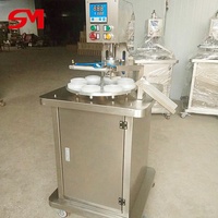 Machine à fabriquer des tartes, appareil de qualité supérieure, 100 pcs