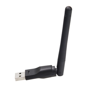 Mediatek MT7601 11N 150M Adapter MTK 7601 2.4 GHZ USB2.0 <b>Wireless</b> Network Dongle External Fixed 2dB for <b>PC</b> - Product Image 6