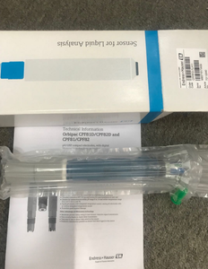 कम लागत ई + h सेंसर orbipac cf81 श्रृंखला pf81 सेंसर इलेक्ट्रोड CPF81E-AA5LAD1 - Product Image 5