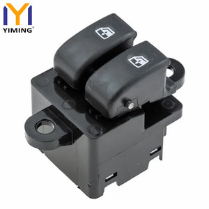 Công tắc cửa sổ điện cho Hyundai Atos Prime 2003-Atos 2003- <span class=keywords><strong>93570</strong></span>-<span class=keywords><strong>06000</strong></span> - Product Image 1