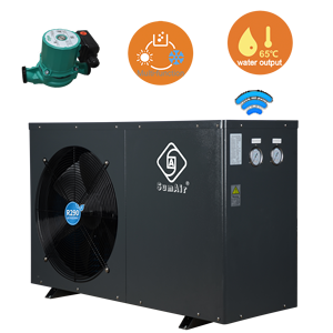 -15Dg AAA 65D rubinetto acqua calda bobina di accumulo serbatoio Bolier <span class=keywords><strong>WILO</strong></span> <span class=keywords><strong>pompa</strong></span> R290 8 10 kw12 ibrido <span class=keywords><strong>riscaldamento</strong></span> aria aria <span class=keywords><strong>riscaldamento</strong></span> termici <span class=keywords><strong>pompa</strong></span> riscaldatore <span class=keywords><strong>pompa</strong></span> - Product Image 1