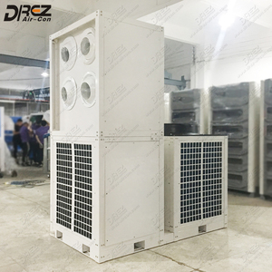 Mini climatiseurs tout-en-un, unités de climatisation portables de 10 tonnes pour le refroidissement des tentes, climatiseur portable - Product Image 2