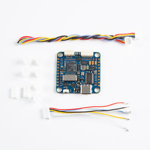 Mateksys matek H743 V3เพรียวบาง ICM42688P STM32H743ควบคุมการบินสำหรับ RC FPV FIXED Wing - Product Image 5