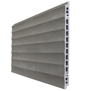 PANELTEK Vật Liệu Tấm Đất Nung Mặt Tiền Mới Cho Tòa Nhà Văn Phòng Tấm Ốp Gạch Ốp Tường - Product Image 5