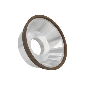 Disque de meulage diamanté à liaison résine 12a2 11a2 4a2 pour lame de scie circulaire TCT - Product Image 4