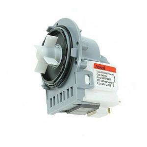 도매 공장 도매 하이 퀄리티 세탁기 예비 부품 M231 세탁기 배수 펌프 - Product Image 1