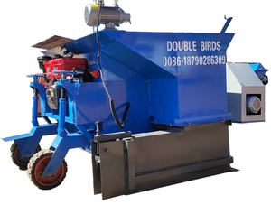 Macchina per il contenimento del paesaggio in calcestruzzo barriera/macchina per cordolo - Product Image 2