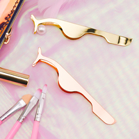 Kit professionnel OEM pour extensions de cils, séparateur, 19 pièces, pour rehausser les cils