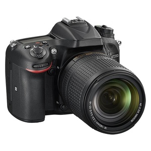 DongFu Wholesale Original 99% New D7200 SLR <b>Camera</b> With Nikkor 18-140mm <b>Stabilization</b> Lens High Quality Digital <b>Camera</b> - Product Image 1