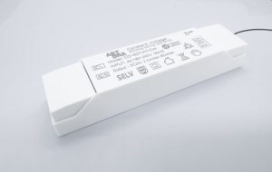 Tất cả-trong-một thông minh dẫn lái xe cung cấp điện cộng với điều khiển thông minh tích hợp thiết kế nhỏ gọn, tuya/ZigBee kiểm soát - Product Image 2